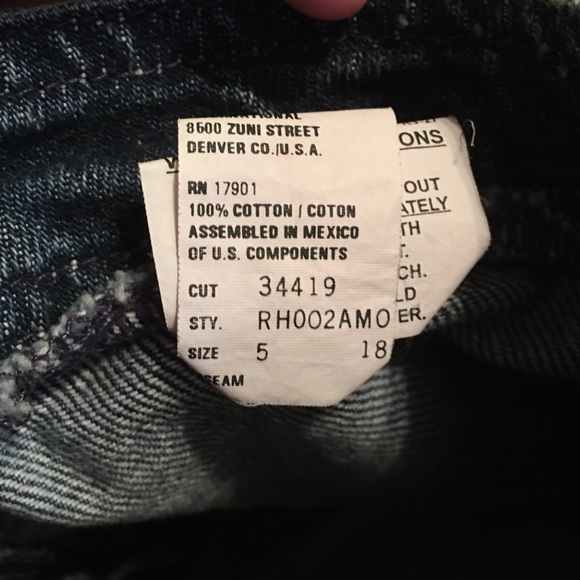 ❌SOLD in bundle❌ - Picture 3 of 3